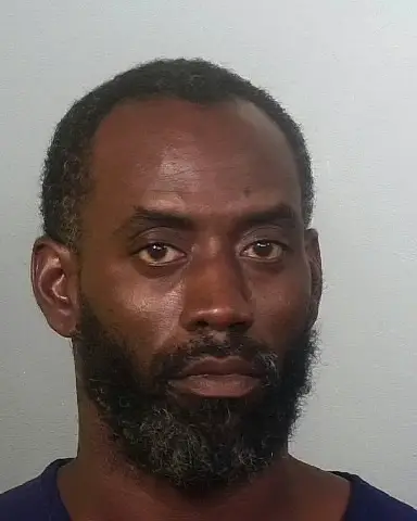 CLARENCE GILES of Manatee County