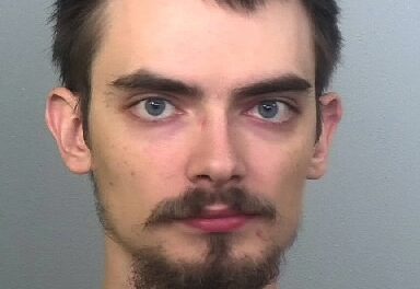 CODY ALLEN of Manatee County