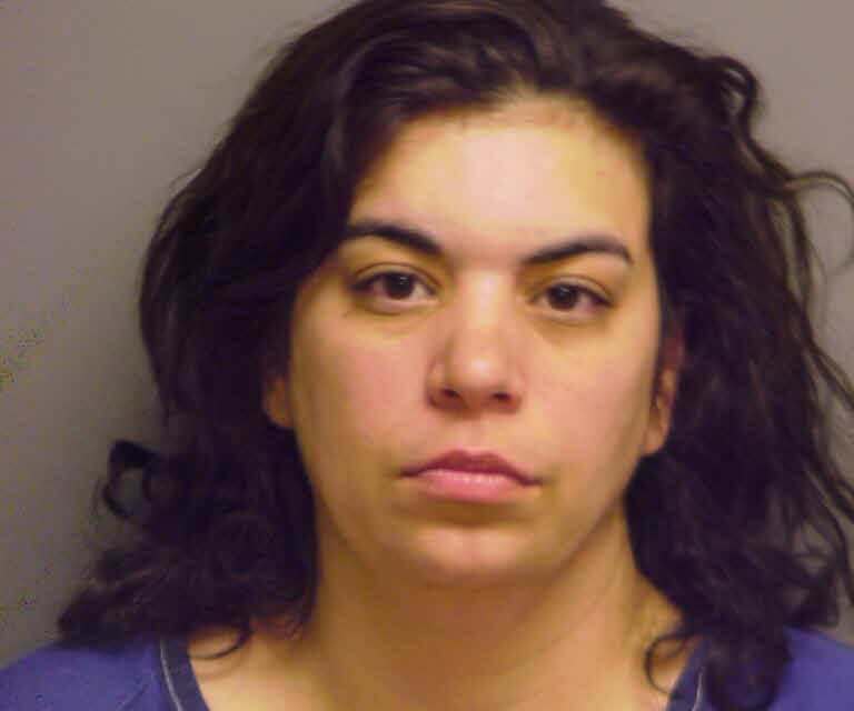 DAYAMI GIL ACOSTA of Manatee County