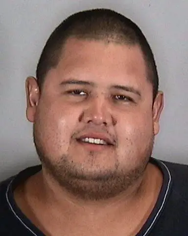 EDUARDO LUGO of Manatee County