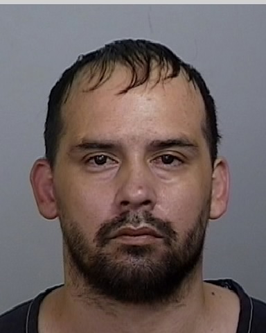 EDUARDO OLIVARES of Manatee County