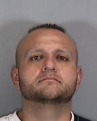 ELLIOTT NOLASCO of Manatee County