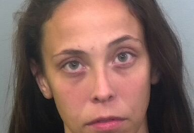 EMILY DENILLO of Manatee County