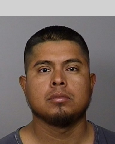 ERICK PEREZ MATIAS of Manatee County