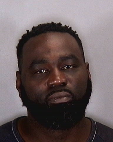 EUGENE JONES of Manatee County