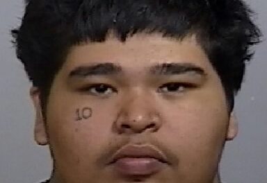 EZEKIEL GARCIA of Manatee County