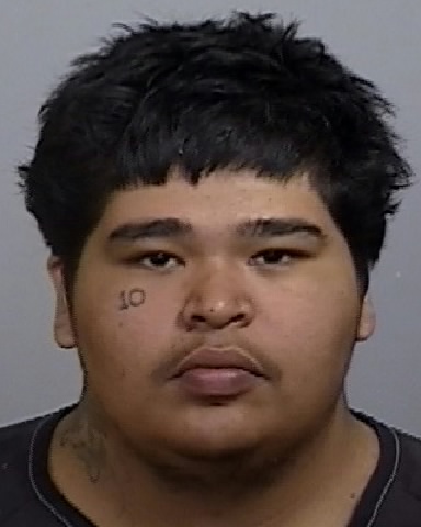 EZEKIEL GARCIA of Manatee County