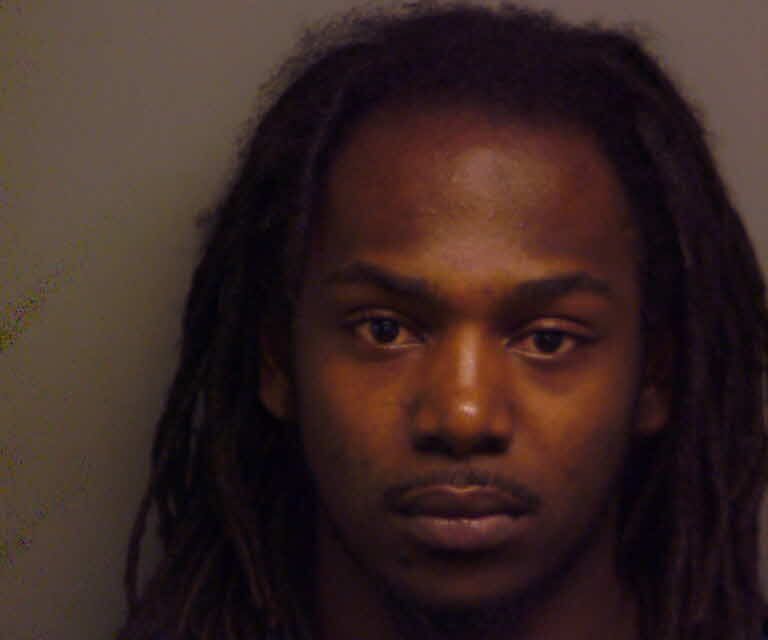 FRANTZI CHARLES of Manatee County