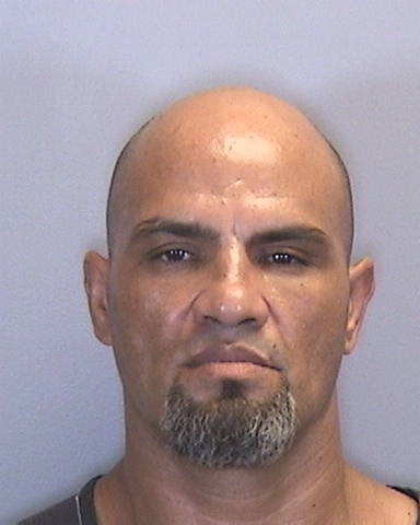 HECTOR MELENDEZ of Manatee County