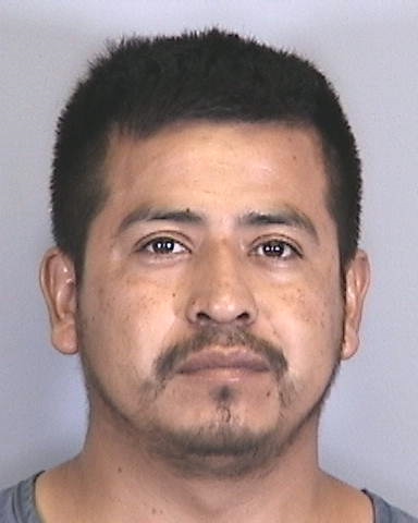 HORACIO AGUILAR RODRIGUEZ of Manatee County