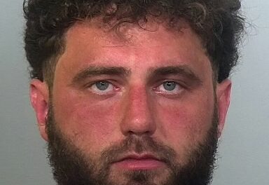 JACOB GRIMES of Manatee County