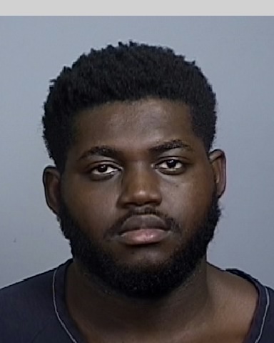 JAHVENSO SAINTERLIN of Manatee County