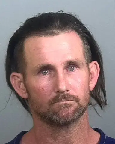 JAMES DRURY of Manatee County