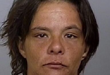 JENNIFER ARMIJO of Manatee County