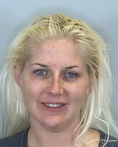 JENNIFER THOMAS of Manatee County