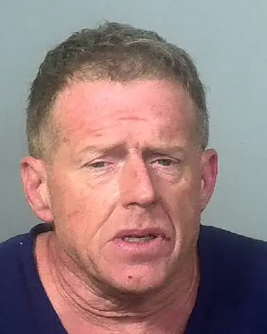 JOHN MUENCH of Manatee County