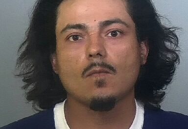 JOSE TAMAYO of Manatee County