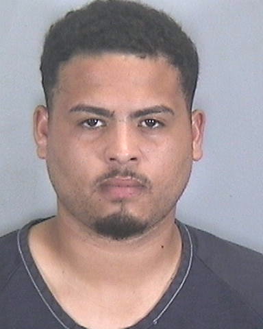 JOSHUA CRISPIN LOPEZ of Manatee County