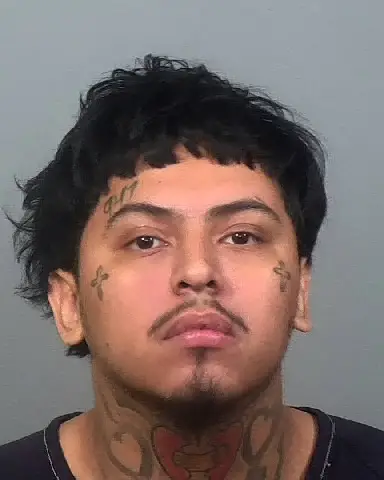 JOSHUA RAMOS HERNANDEZ of Manatee County