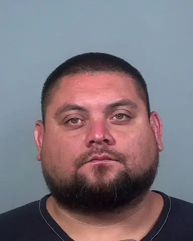 JUAN VILLALOBOS  SAYAZ of Manatee County