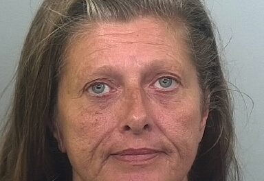 KATHERINE TRACEY of Manatee County