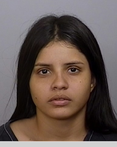 KELLYMAR PEROZO DIAZ of Manatee County