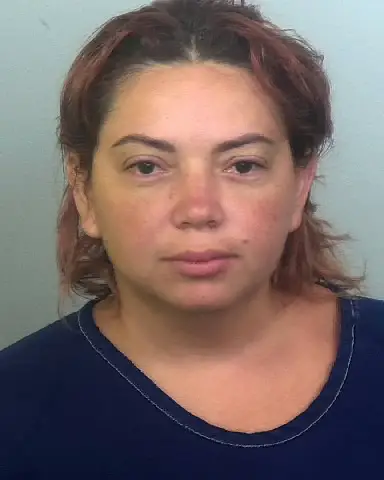 KENSY VELASQUEZ-COLINDRES of Manatee County