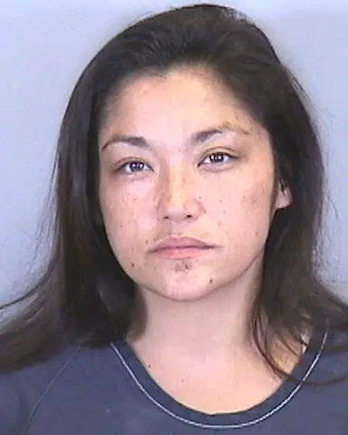 KIONA DUENAS of Manatee County