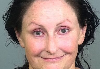 LAUREN HAYS of Manatee County