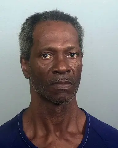 LEONARD NEWSOME of Manatee County