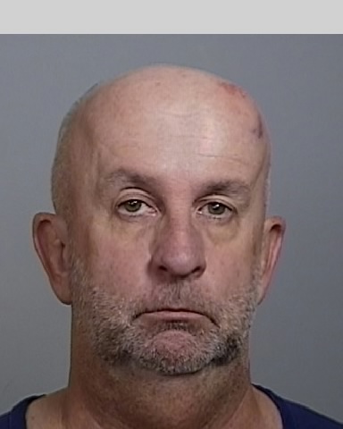 LEROY KEISEL of Manatee County