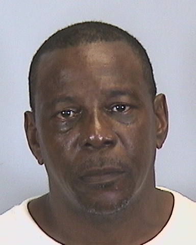 LESTER THOMAS of Manatee County