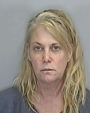 LISA BELL of Manatee County