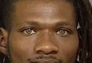 MARCUS ANDERSON of Manatee County