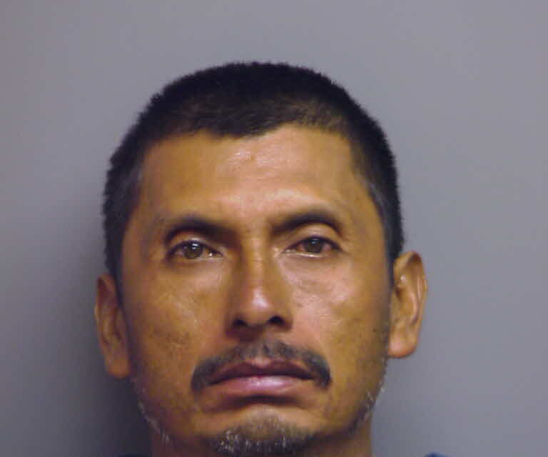 MARGARITO MONTOYA of Manatee County