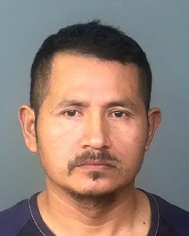 MARIO ALVARADO XUYA of Manatee County