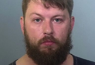 MATTHEW MELLENTHIN of Manatee County