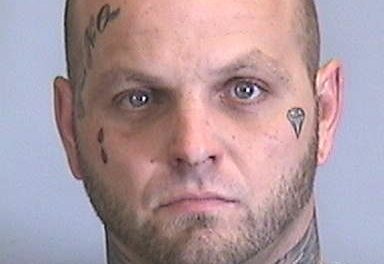 MATTHEW POST of Manatee County