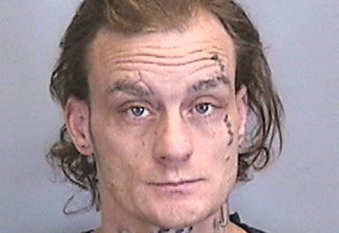 MICHAEL LAWLESS of Manatee County