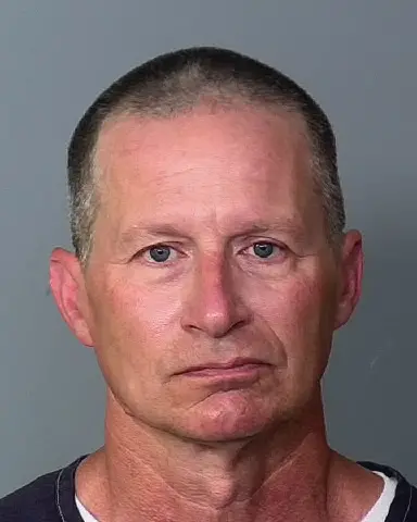 MICHAEL PUTTHOFF of Manatee County