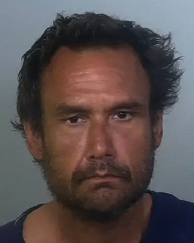 MICHAEL TORRES of Manatee County