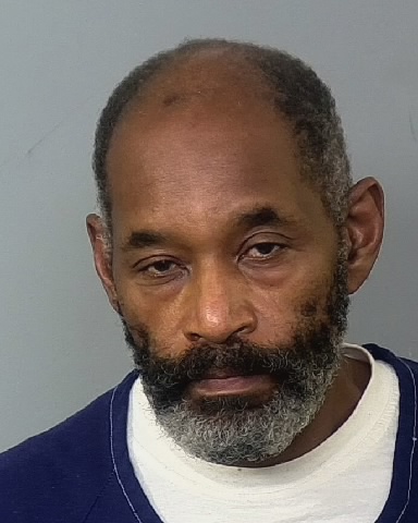 MORRIS ROBINSON of Manatee County