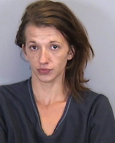 NICOLE ANDERSON of Manatee County