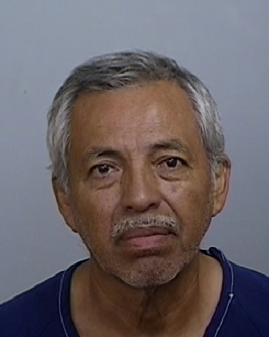 ORLANDO DIAZ of Manatee County