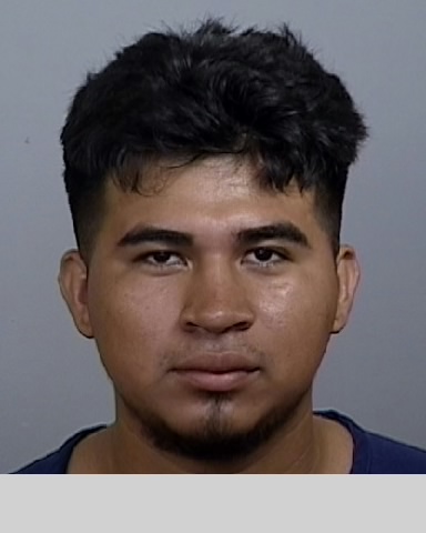 OSMAR EML SANABRIA VASQUEZ of Manatee County