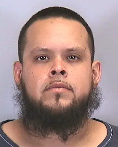 PEDRO TORRES of Manatee County