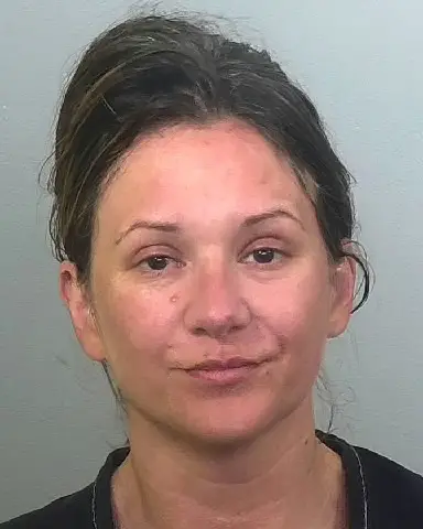 PRISCILLA GLASCOCK of Manatee County