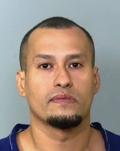 RICARDO LUMES-CAZARES of Manatee County