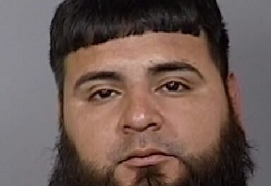 RICHIE GUTIERREZ of Manatee County