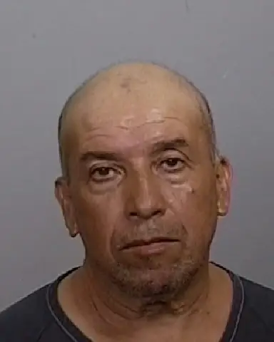 ROBERTO ROMERO of Manatee County